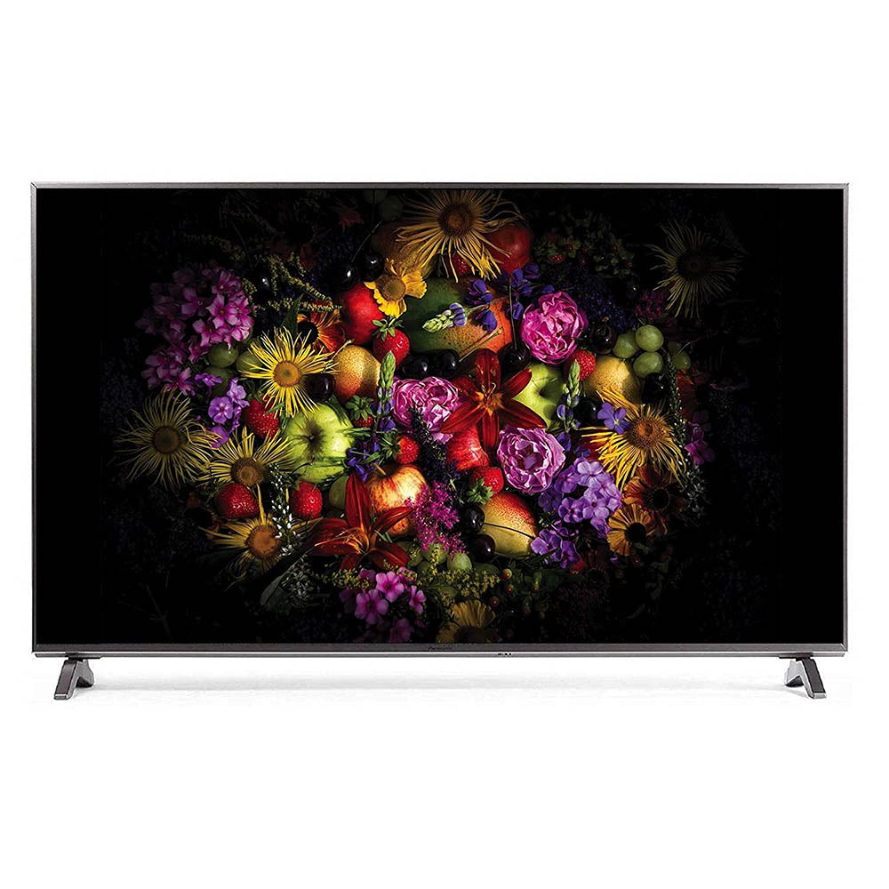 Panasonic 55 Inch Smart 4K Ultra HD LED TV (4793288851556) Panasonic 55 Inch Smart 4K Ultra HD LED TV (4793288851556)